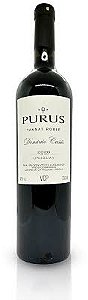 NATURE WINES - DOMINIO CASSIS PUROS TANNAT 2024