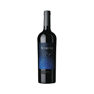 NATURE WINES - VINICOLA JASMINE MONET SCORPIO BLEND 2021