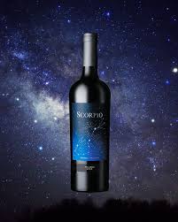 NATURE WINES - VINICOLA JASMINE MONET SCORPIO CABERNET FRANC 2021