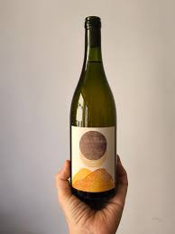 NATURE WINES – VINÍCOLA ROCAMADRE (BRANCO) PEDRO GIMENEZ 2024