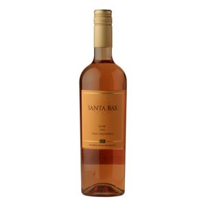 NATURE WINES - BODEGA JEAN BUSQUET SANTA BAX 2024