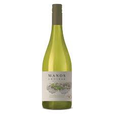 NATURE WINES - VINICOLA TRASIEGO WINES - MANOS SAUVIGNON BLANC 2023
