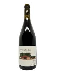 NATURE WINES - VITIVINÍCOLA YUMBEL QUINTA DO UNIHUE PAIS 2021