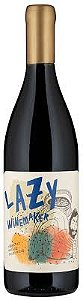 NATURE WINES - SUPER NOVIDADE - LAZY WINEMAKER 1 LITRO BLEND TINTO 2025