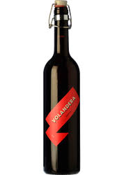 NATURE WINES - VINÍCOLA LA CALANDRIA VOLANDERA GARNACHA 2022