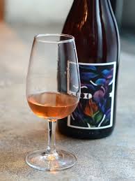 NATURE WINES – VIÑÀ PRADO – RARO DE RARO VELO FLOR MOSCATEL 2019