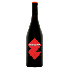 NATURE WINES - VINÍCOLA LA CALANDRIA CIENTRUENOS GARNACHA 2019