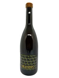 NATURE WINES - LA MICROBODEGA DEL ALUMBRO LARANJA BERRETES BLEND 2019