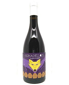 NATURES WINES - COSTADOR - COMADELOPS VIOLETA BLEND 2022/2023