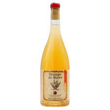 NATURES WINES - COSTADOR - ORANGE DE NOIR LARANJA BLEND 2021