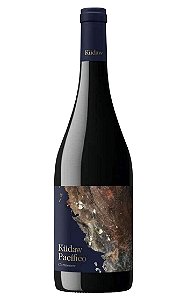 ACABOU DE CHEGAR NO BRASIL -IMPORTADORA AMARELA -COMPRAS NO TOTAL DE R$ 850,00 PODENDO MISTURAR - KUDAW PACIFICO CARMENERE 2021
