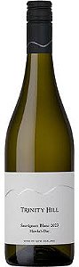 NOVO CONTÊINER NOVA ZELÂNDIA - TRINITY HIL HAWKES BAY SAUVIGNON BLANC 2023