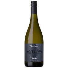 NOVO CONTÊINER NOVA ZELÂNDIA - TRINITY HILL GIMBLET GRAVELS CHARDONNAY 2023