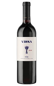 NOVO CONTÊINER ESPANHA - DOMINIO DEL CHALLAO VIRNA 2022