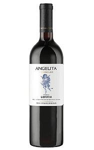 NOVO CONTÊINER ESPANHA - DOMINIO DEL CHALLAO ANGELITA DEL CHALLAO 2021