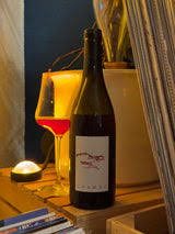 APROVEITE LANÇAMENTO NOVO VINHO –DOMAINE DE LA BORDE CHAMOZ AOC CÔTES DU JURA 2023