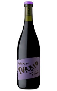 NOVIDADE - RÉCEM CHEGADO-ENTREGA DEPOIS DE 3 DIAS UTÉIS DO PEDIDO PARA SP E FORA SP PRAZO JADLOG SERÁ ENVIADO– – TURBIO GARNACHA 2025