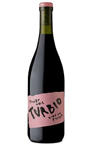 NOVIDADE - RÉCEM CHEGADO-ENTREGA DEPOIS DE 3 DIAS UTÉIS DO PEDIDO PARA SP E FORA SP PRAZO JADLOG SERÁ ENVIADO– TURBIO PINOT NOIR 2025