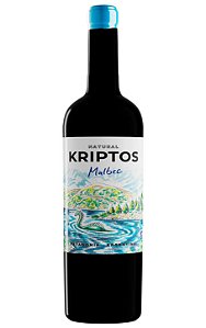 NOVIDADE - RÉCEM CHEGADO-ENTREGA DEPOIS DE 3 DIAS UTÉIS DO PEDIDO PARA SP E FORA SP PRAZO JADLOG SERÁ ENVIADO– KRIPTOS MABEC NATURAL 2025