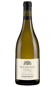 NOVIDADE - RÉCEM CHEGADO-ENTREGA DEPOIS DE 3 DIAS UTÉIS DO PEDIDO PARA SP E FORA SP PRAZO JADLOG SERÁ ENVIADO– JOSEPH BURRIER BOURGOGNE CHARDONNAY 2023