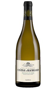 NOVIDADE - RÉCEM CHEGADO-ENTREGA DEPOIS DE 3 DIAS UTÉIS DO PEDIDO PARA SP E FORA SP PRAZO JADLOG SERÁ ENVIADO– POUILLY-FUISSÉ CHÂTEAU DE BEAUREGARD 2022