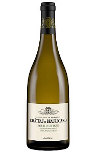 NOVIDADE - RÉCEM CHEGADO-ENTREGA DEPOIS DE 3 DIAS UTÉIS DO PEDIDO PARA SP E FORA SP PRAZO JADLOG SERÁ ENVIADO– JOSEPH BURRIER POUILLY-FUISSÉ "LES CHATAIGNIERS" (1ER CRU) 2004