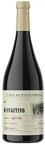 NOVIDADE - CASA DA PASSARELLA O FUGITIVO BAGA 2022