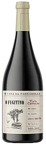 NOVIDADE - CASA DA PASSARELLA O FUGITIVO TINTA CARVALHA 2021