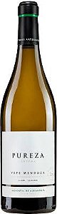 NOVIDADE - PEPE MENDOZA CASA AGRÍCOLA PUREZA (BRANCO) PEPE MENDOZA BLEND 2021