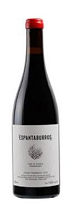 NOVIDADE - CÉSAR FERNÁNDEZ DÍAS ESPANTABURROS BLEND (TINTO) 2021
