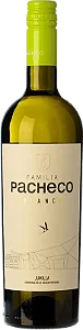 NOVIDADE - VIÑA ELENA PACHECO ( BRANCO) 2022