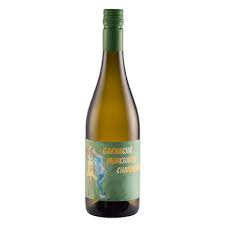 NOVIDADE BODEGAS CAMPOS DE ENANZO CHA CHA CHA BLEND (BRANCO) 2023