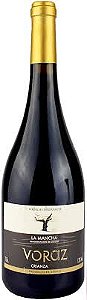 NOVIDADE BODEGAS CAMPOS DE ENANZO VORAZ ( TINTO ) BLEND 2022