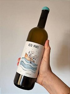 NOVIDADE - CONTROVENTO (NATURAL) ALTO MARE (BRANCO) 2022
