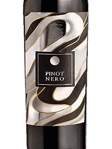 NOVIDADE - VINÍCOLA DISSEGNA DI PINOT NERO TINTO 2024
