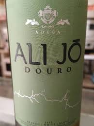 NATURES WINES - NOVIDADE - ADEGA COOPERATIVA DE ALIJÓ -XISTO (BRANCO) 2022