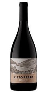 NATURES WINES - NOVIDADE - ADEGA COOPERATIVA DE ALIJÓ - XISTO TINTO 2020
