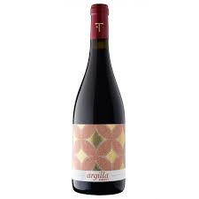 NATURES WINES - NOVIDADE - HERDADE ANTA DE CIMA ( SERRA DE MONTARGIL) ARGILLA 2019