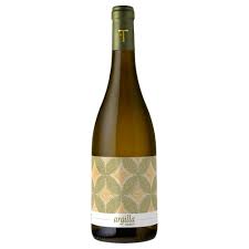 NATURES WINES - NOVIDADE - HERDADE ANTA DE CIMA ( SERRA DE MONTARGIL) ARGILLA (BRANCO)2022