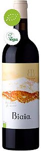 NATURES WINES - NOVIDADE - QUINTA DA BIAIA TINTO 2020