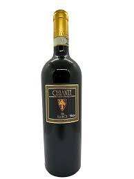 NATURES WINES - NOVIDADE - VILLA ILANGI CHIANTI 2023