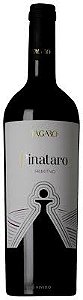NATURES WINES - NOVIDADE - VINÍCOLA MASSERIA PINATARO PRIMITIVO 2022