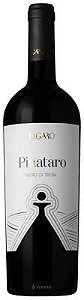 NATURES WINES - NOVIDADE - VINÍCOLA MASSERIA PINATARO PINATARO NERO DI TROIA 2023