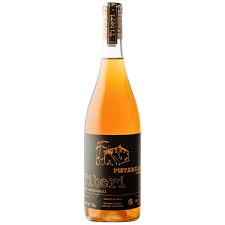 NATURES WINES - NOVIDADE – TIBERI PISTARELLO (LARANJA) 2021
