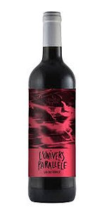 NATURES WINES - NOVIDADE – LES CHEMINS DE BASSAC L' UNIVERS PARALLELE BLEND 2020