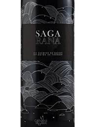 NATURES WINES - NOVIDADE – LES CHEMINS DE BASSAC L' SAGARANA 2019