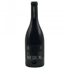 NOVIDADE VINICOLA MERUM -MERUM ALLEGRO SYRAH AFFINATO (BRASIL) 2024
