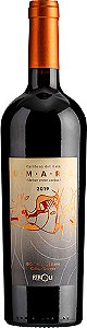 NOVIDADE NATURAIS CHILE - VINOS PEROLI UMARA CARIGNAN 2020