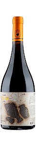 NOVIDADE NATURAIS CHILE - VINOS PEROLI UYAK CINSAULT 2020