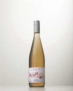 NOVIDADE NATURAIS CHILE - VINOS PEROLI UMARA ROSÉ CARIGNA E CINSAULT 2021